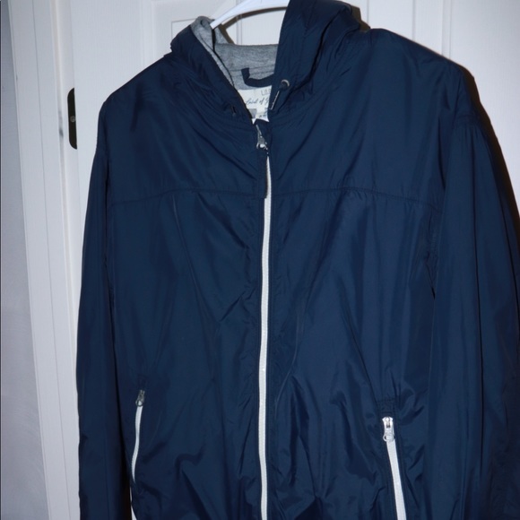 H&M L.O.G.G Jacket - Picture 1 of 2